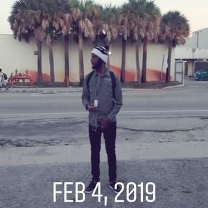 Meet your Posher, Garyl